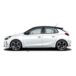 Opel Corsa-e