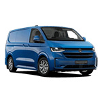 Volkswagen e-Transporter