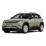 Volkswagen ID. Cross
